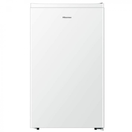 Холодильник однокамерний Hisense RR121D4AWF - 1