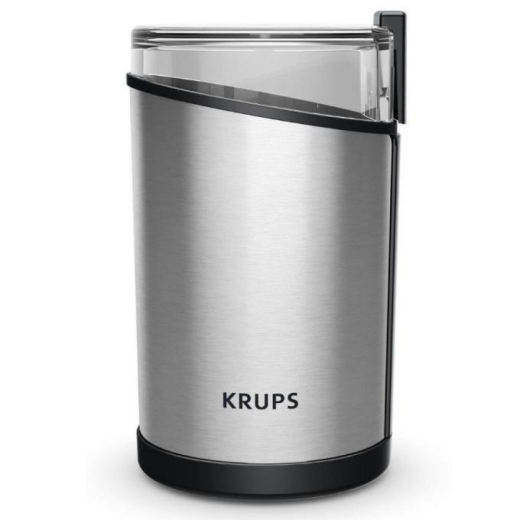 Кофемолка Krups GX204D10 - 1