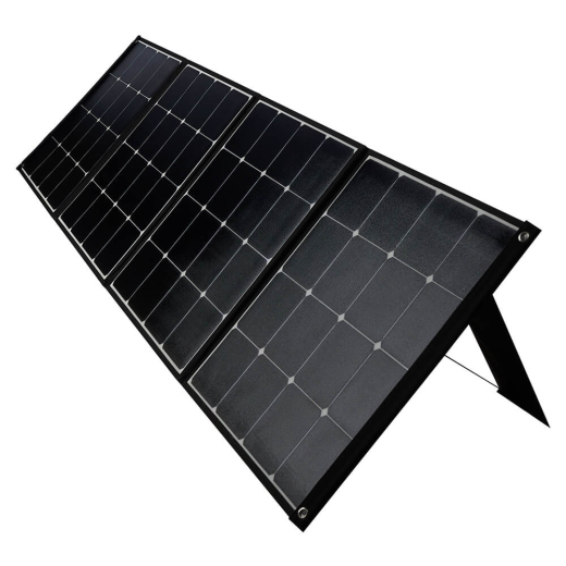 Сонячна панель EnerSol ESP-200W - 1