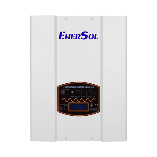 Гибридный инвертор EnerSol EHI-6000T - 1