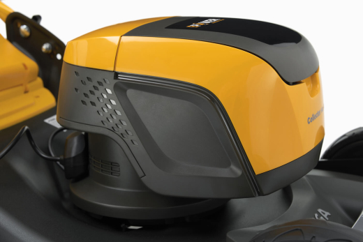 Газонокосарка акумуляторна самохідна безщіткова STIGA Collector548AEKit - 7