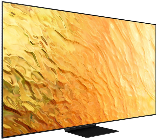 Телевізор Samsung QE75QN800BTXXH - 2
