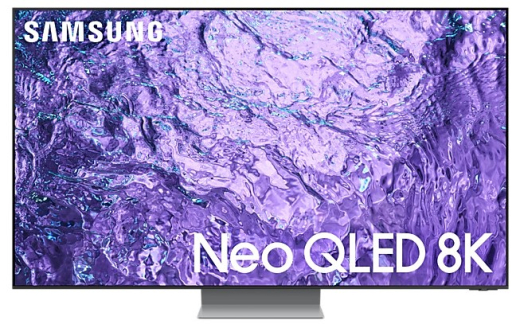 Телевізор Samsung QE65QN700CTXXH - 4