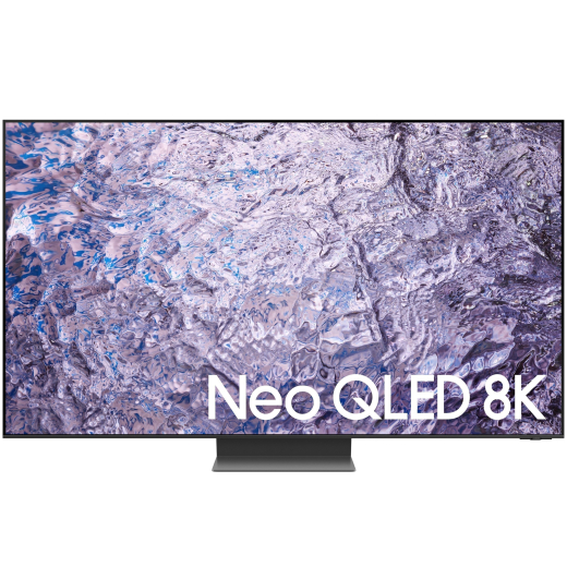 Телевізор Samsung QE85QN800CUXUA - 1
