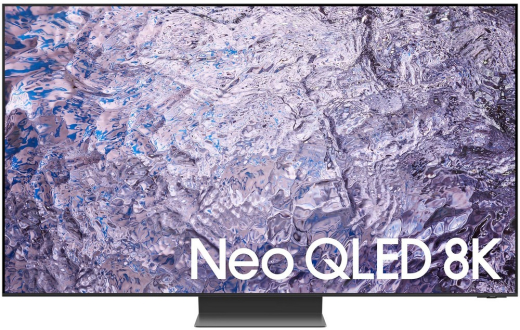 Телевізор Samsung QE65QN800CTXXH - 1