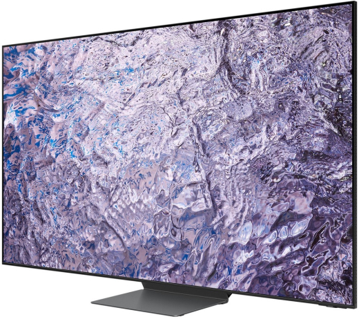 Телевізор Samsung QE65QN800CTXXH - 2