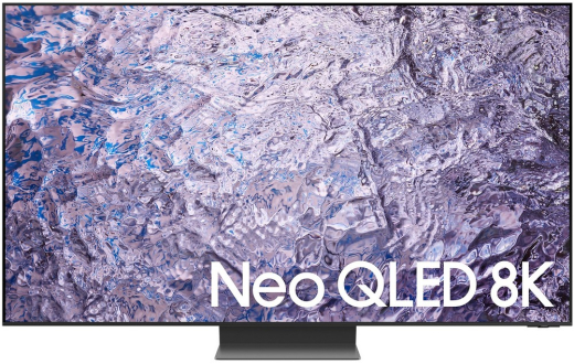 Телевізор Samsung QE75QN800CTXXH - 1