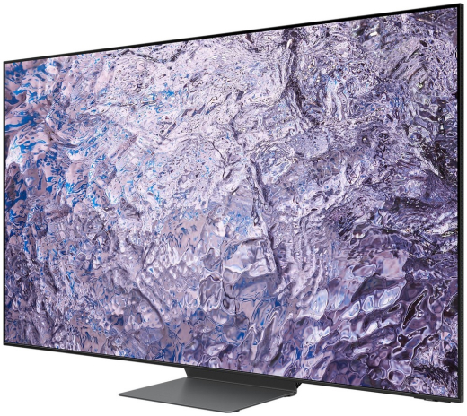 Телевізор Samsung QE75QN800CTXXH - 2