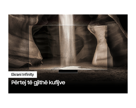 Телевізор Samsung QE75QN900CTXXH - 7
