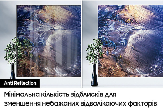 Телевізор Samsung QE43QN92CATXXH - 15