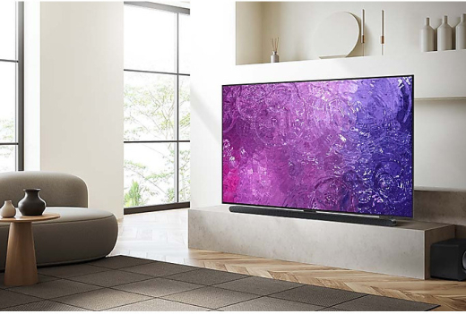 Телевізор Samsung QE43QN92CATXXH - 16