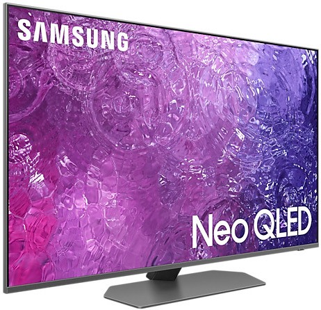 Телевізор Samsung QE43QN92CATXXH - 5