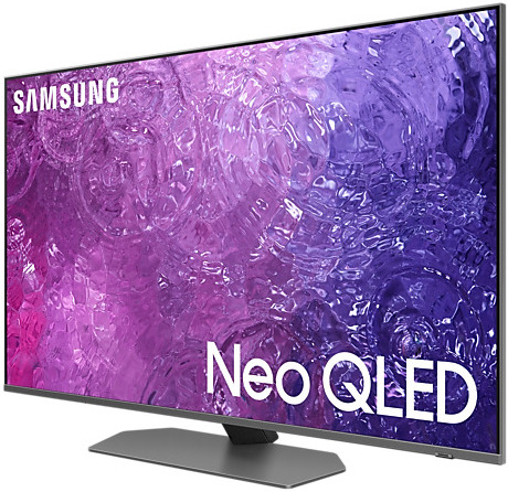 Телевізор Samsung QE43QN92CATXXH - 6