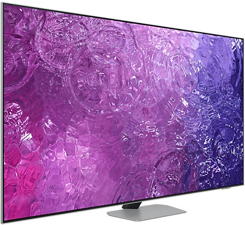 Телевізор Samsung QE75QN92CATXXH - 5