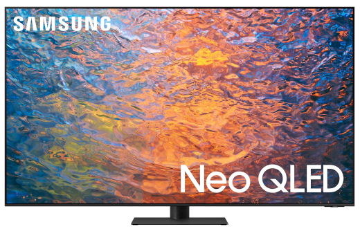 Телевізор Samsung QE65QN95CATXXH - 4