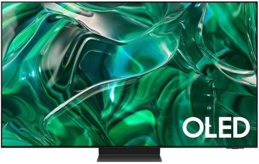 Телевізор Samsung QE65S95CATXXH - 1