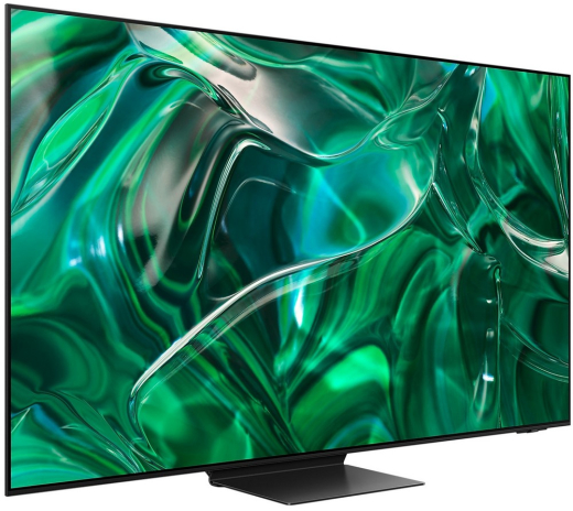 Телевізор Samsung QE65S95CATXXH - 2