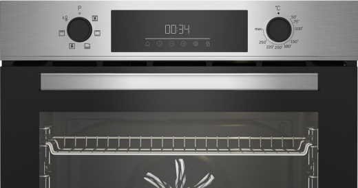 Вбудована духова шафа Beko BBIE123001XD - 2