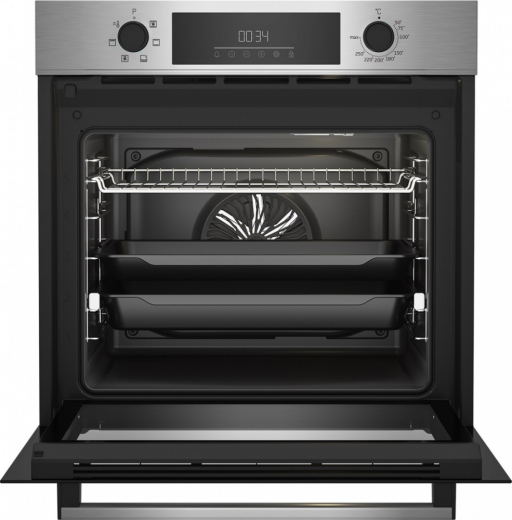 Вбудована духова шафа Beko BBIE123001XD - 4