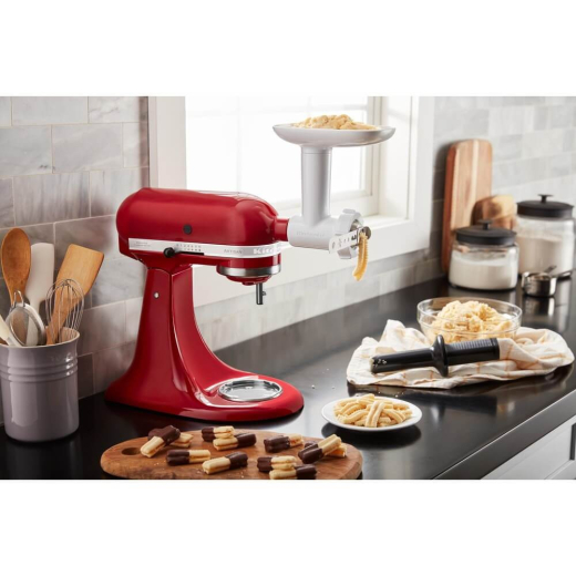 Насадка для приготовления печенья KitchenAid 5KSMFGCA - 2