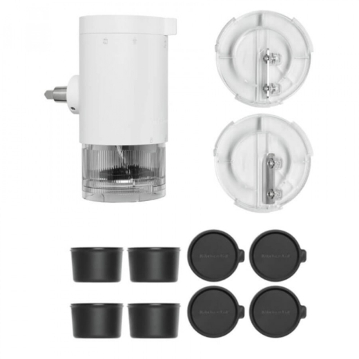 Насадка для подріблення льоду KitchenAid 5KSMSIA - 1