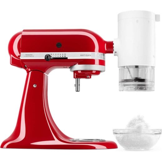 Насадка для подріблення льоду KitchenAid 5KSMSIA - 5