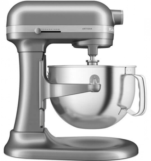 Кухонна машина KitchenAid Artisan 5,6 л 5KSM60SPXECU - 1