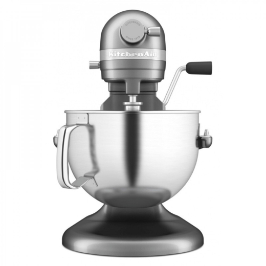 Кухонна машина KitchenAid Artisan 5,6 л 5KSM60SPXECU - 3
