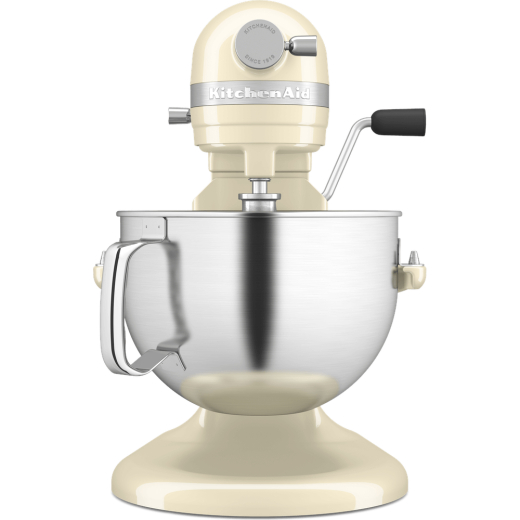 Кухонна машина KitchenAid Artisan 5,6 л 5KSM60SPXEAC - 3