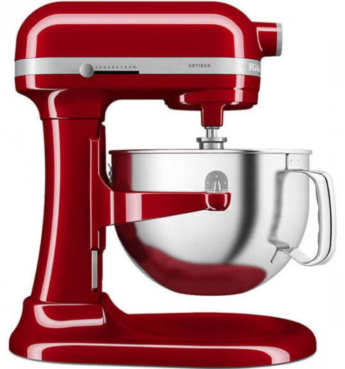 Кухонна машина KitchenAid Artisan 5,6 л 5KSM60SPXEER - 1
