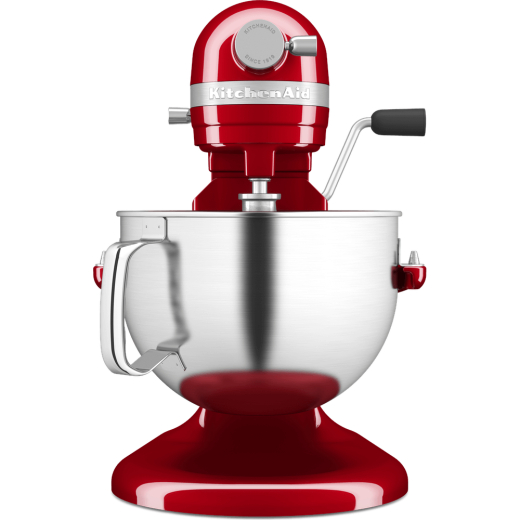 Кухонна машина KitchenAid Artisan 5,6 л 5KSM60SPXEER - 3
