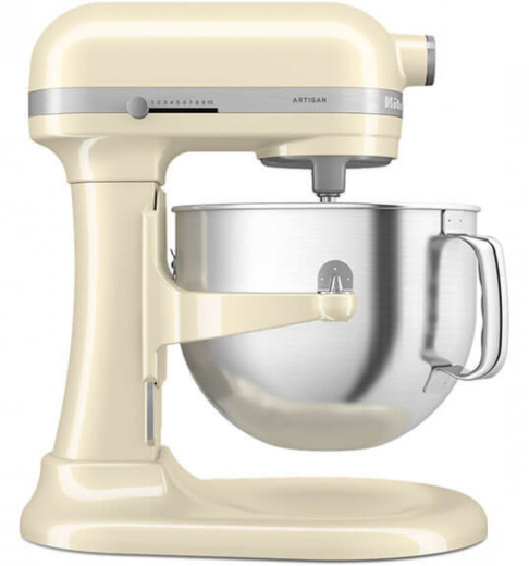 Кухонна машина KitchenAid Artisan 6,6 л 5KSM70SHXEAC - 1