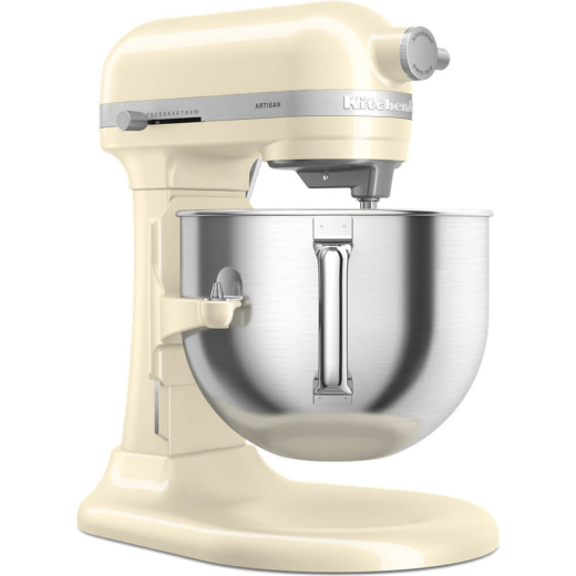 Кухонна машина KitchenAid Artisan 6,6 л 5KSM70SHXEAC - 2