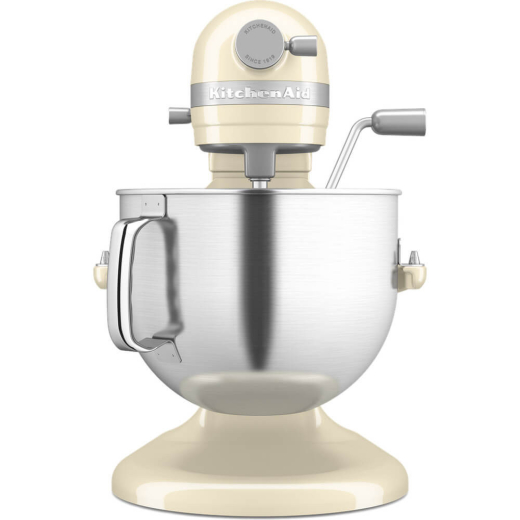 Кухонна машина KitchenAid Artisan 6,6 л 5KSM70SHXEAC - 4