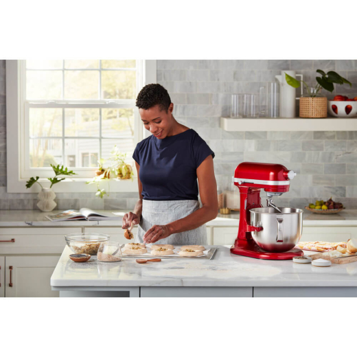 Кухонная машина KitchenAid Artisan 6,6 л 5KSM70SHXECA - 2