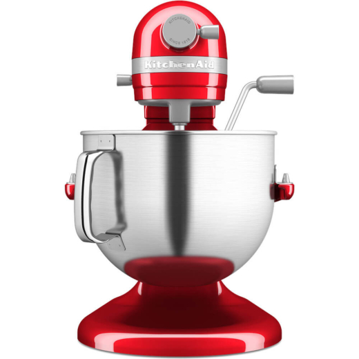Кухонная машина KitchenAid Artisan 6,6 л 5KSM70SHXECA - 3