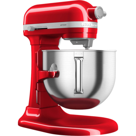 Кухонная машина KitchenAid Artisan 6,6 л 5KSM70SHXECA - 4