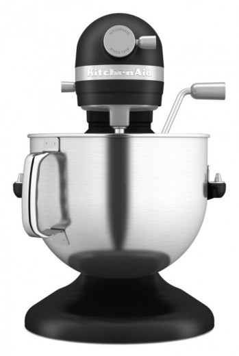Кухонная машина KitchenAid Artisan 6,6 л 5KSM70SHXEBM - 4
