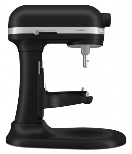 Кухонная машина KitchenAid Artisan 6,6 л 5KSM70SHXEBM - 5