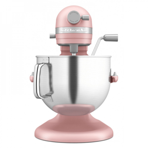 Кухонная машина KitchenAid Artisan 6,6 л 5KSM70SHXEDR - 10