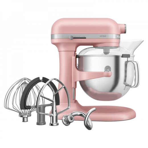 Кухонная машина KitchenAid Artisan 6,6 л 5KSM70SHXEDR - 11