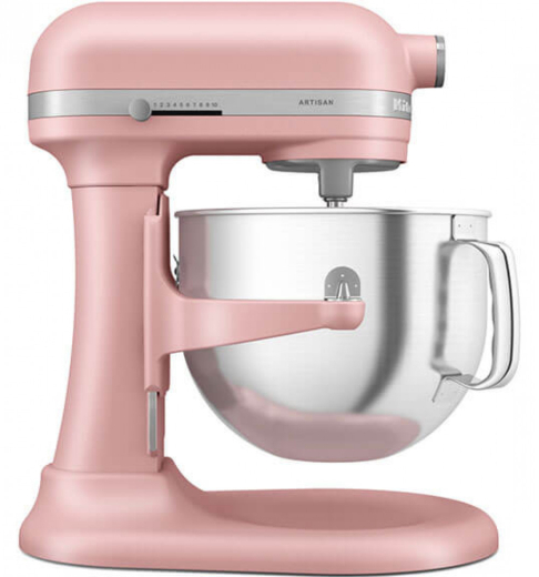 Кухонная машина KitchenAid Artisan 6,6 л 5KSM70SHXEDR - 1
