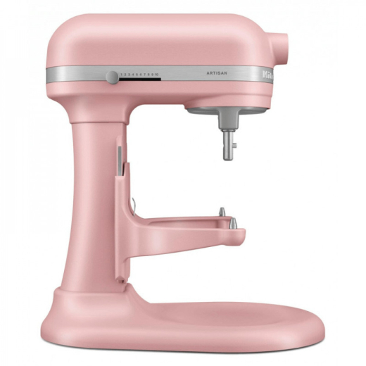 Кухонная машина KitchenAid Artisan 6,6 л 5KSM70SHXEDR - 5