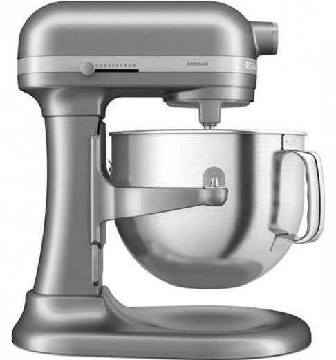 Кухонна машина KitchenAid Artisan 6,6 л 5KSM70SHXECU - 1