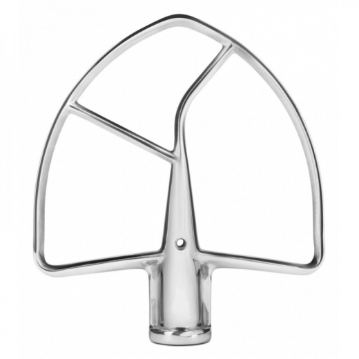 Кухонна машина KitchenAid Artisan 6,6 л 5KSM70SHXEMS - 2