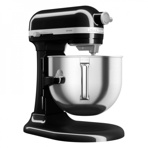 Кухонная машина KitchenAid Artisan 6,6 л 5KSM70SHXEOB - 7