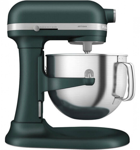 Кухонная машина KitchenAid Artisan 6,6 л 5KSM70SHXEPP - 1