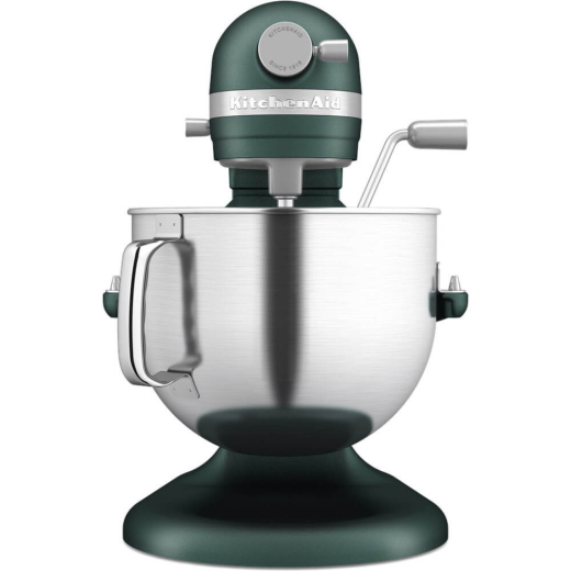 Кухонная машина KitchenAid Artisan 6,6 л 5KSM70SHXEPP - 2