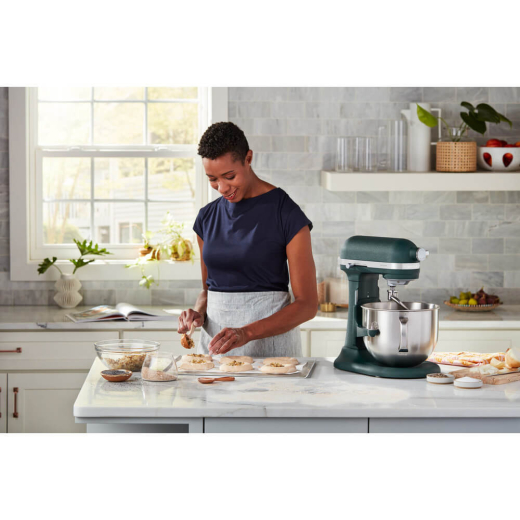 Кухонная машина KitchenAid Artisan 6,6 л 5KSM70SHXEPP - 3