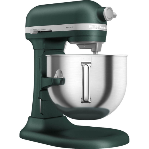 Кухонная машина KitchenAid Artisan 6,6 л 5KSM70SHXEPP - 4